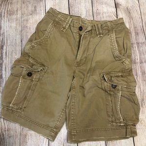 Men’s Cargo Shorts